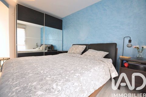 Leilighet i Ecquevilly, Yvelines, Ecquevilly - € 259 000 | Ref: 49592 - foto 7