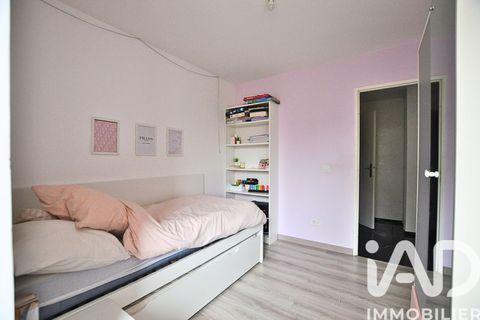 Leilighet i Ecquevilly, Yvelines, Ecquevilly - € 259 000 | Ref: 49592 - foto 8
