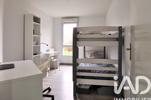 Leilighet i Ecquevilly, Yvelines, Ecquevilly - € 259 000 | Ref: 49592 - foto 10