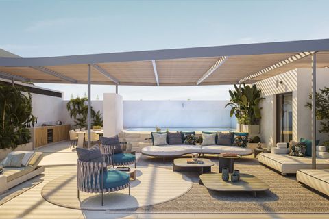 Penthouse i Manilva, Malaga, Manilva - € 1.800.000 | Ref: 787-02928P - foto 2