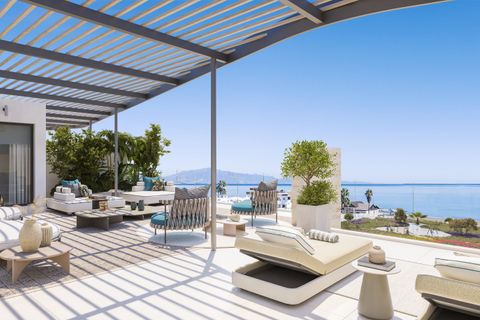 Penthouse i Manilva, Malaga, Manilva - € 1.800.000 | Ref: 787-02928P - foto 6