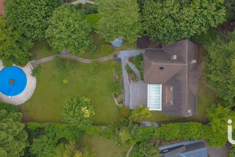 Villa i Bougival, Yvelines, Bougival - € 1.450.000 | Ref: 60707 - foto 1