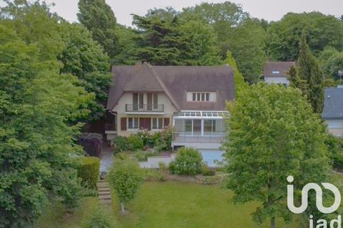 Villa i Bougival, Yvelines, Bougival - € 1.450.000 | Ref: 60707 - foto 2