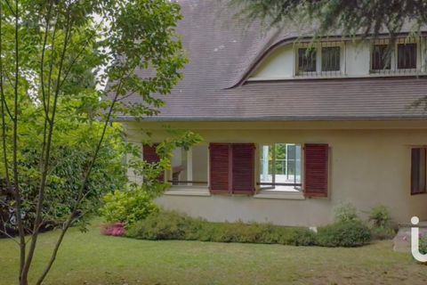 Villa i Bougival, Yvelines, Bougival - € 1.450.000 | Ref: 60707 - foto 3