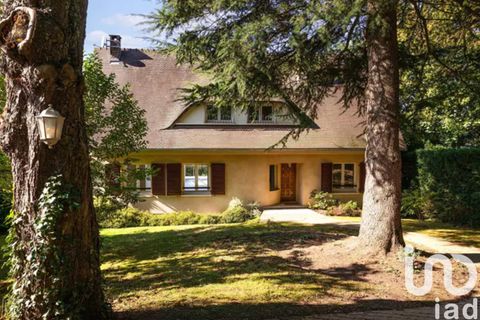 Villa i Bougival, Yvelines, Bougival - € 1.450.000 | Ref: 60707 - foto 4