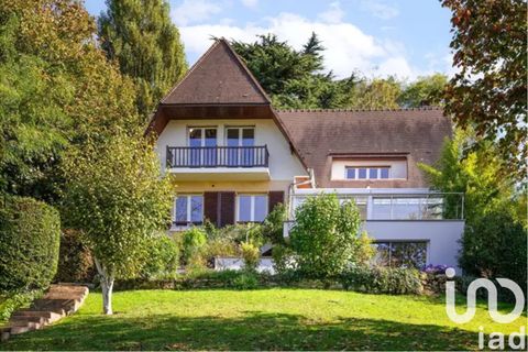 Villa i Bougival, Yvelines, Bougival - € 1.450.000 | Ref: 60707 - foto 5