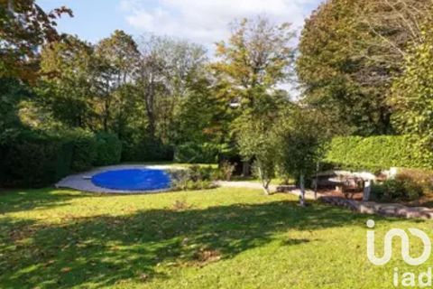Villa i Bougival, Yvelines, Bougival - € 1.450.000 | Ref: 60707 - foto 6