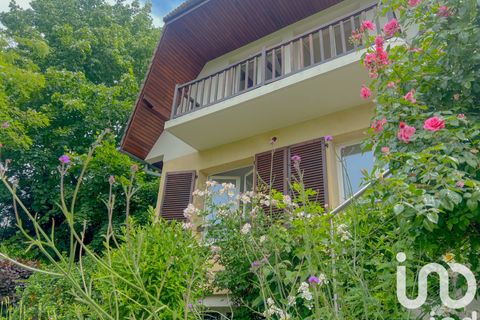 Villa i Bougival, Yvelines, Bougival - € 1.450.000 | Ref: 60707 - foto 7
