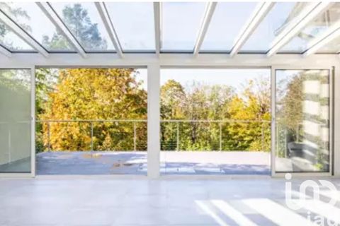 Villa i Bougival, Yvelines, Bougival - € 1.450.000 | Ref: 60707 - foto 9