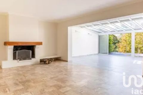 Villa i Bougival, Yvelines, Bougival - € 1.450.000 | Ref: 60707 - foto 10