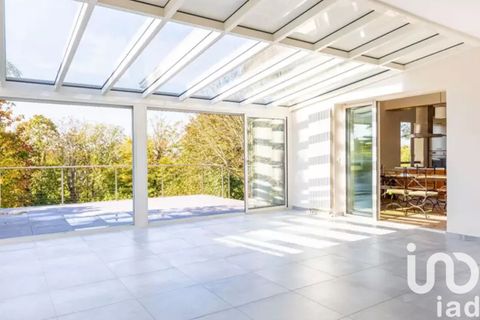 Villa i Bougival, Yvelines, Bougival - € 1.450.000 | Ref: 60707 - foto 11