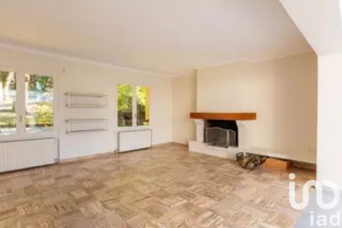 Villa i Bougival, Yvelines, Bougival - € 1.450.000 | Ref: 60707 - foto 12