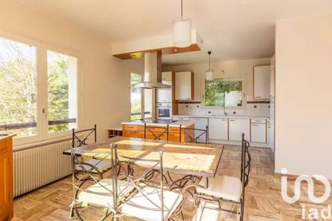 Villa i Bougival, Yvelines, Bougival - € 1.450.000 | Ref: 60707 - foto 13