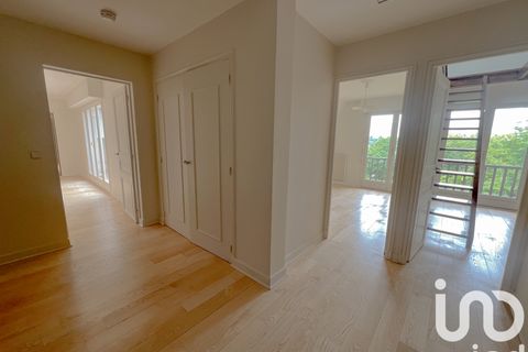 Villa i Bougival, Yvelines, Bougival - € 1.450.000 | Ref: 60707 - foto 14