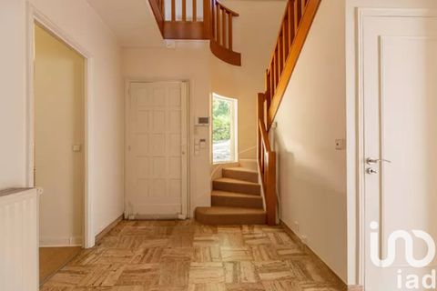 Villa i Bougival, Yvelines, Bougival - € 1.450.000 | Ref: 60707 - foto 15