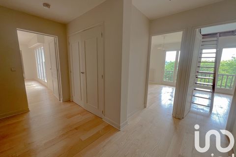 Villa i Bougival, Yvelines, Bougival - € 1.450.000 | Ref: 60707 - foto 16