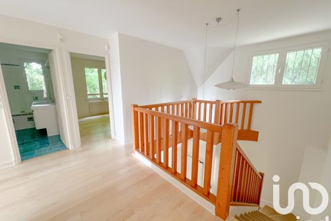 Villa i Bougival, Yvelines, Bougival - € 1.450.000 | Ref: 60707 - foto 17