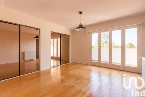 Villa i Bougival, Yvelines, Bougival - € 1.450.000 | Ref: 60707 - foto 18