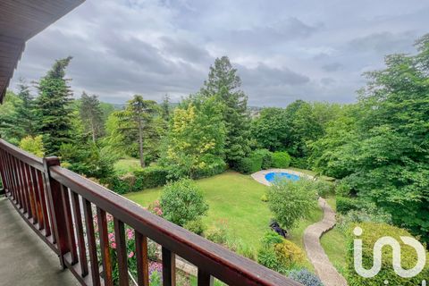 Villa i Bougival, Yvelines, Bougival - € 1.450.000 | Ref: 60707 - foto 19