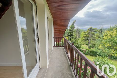 Villa i Bougival, Yvelines, Bougival - € 1.450.000 | Ref: 60707 - foto 20