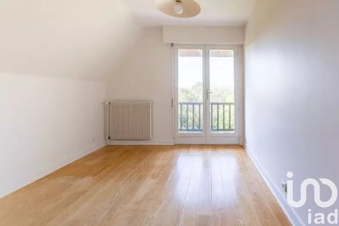 Villa i Bougival, Yvelines, Bougival - € 1.450.000 | Ref: 60707 - foto 22
