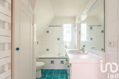 Villa i Bougival, Yvelines, Bougival - € 1.450.000 | Ref: 60707 - foto 23
