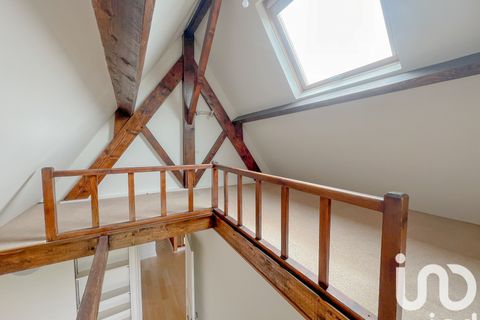 Villa i Bougival, Yvelines, Bougival - € 1.450.000 | Ref: 60707 - foto 24