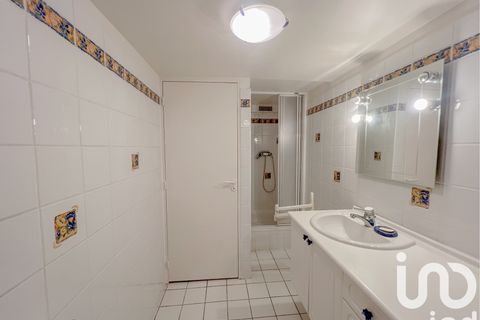 Villa i Bougival, Yvelines, Bougival - € 1.450.000 | Ref: 60707 - foto 25