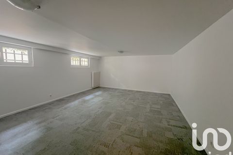 Villa i Bougival, Yvelines, Bougival - € 1.450.000 | Ref: 60707 - foto 26
