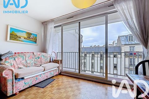 Lejlighed i Paris, Paris, Paris - € 350.000 | Ref: 76415 - foto 2