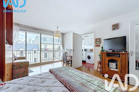 Lejlighed i Paris, Paris, Paris - € 350.000 | Ref: 76415 - foto 4