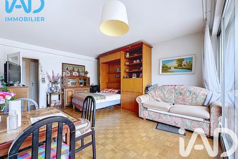Lejlighed i Paris, Paris, Paris - € 350.000 | Ref: 76415 - foto 6