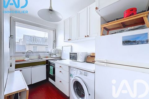Lejlighed i Paris, Paris, Paris - € 350.000 | Ref: 76415 - foto 8