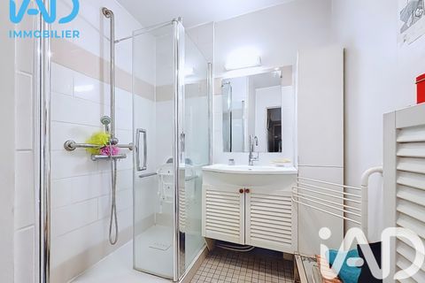 Lejlighed i Paris, Paris, Paris - € 350.000 | Ref: 76415 - foto 9