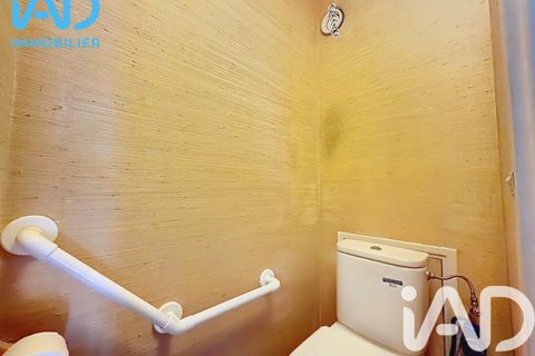Lejlighed i Paris, Paris, Paris - € 350.000 | Ref: 76415 - foto 10