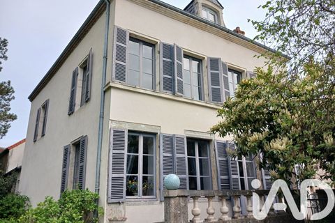 Villa a Charrecey, Saone-et-Loire, Charrecey - € 895.000 | Ref: 103450 - foto 2
