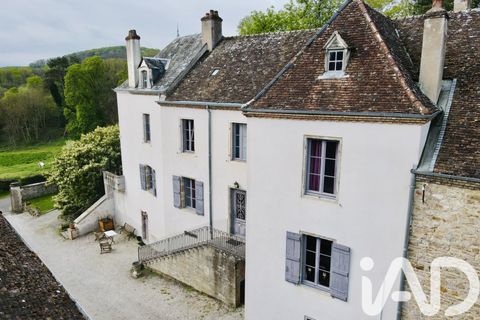 Villa a Charrecey, Saone-et-Loire, Charrecey - € 895.000 | Ref: 103450 - foto 3