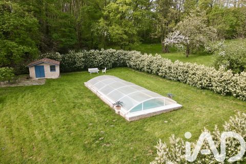 Villa a Charrecey, Saone-et-Loire, Charrecey - € 895.000 | Ref: 103450 - foto 4