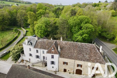 Villa a Charrecey, Saone-et-Loire, Charrecey - € 895.000 | Ref: 103450 - foto 5