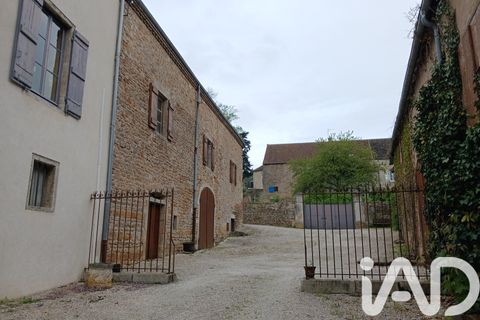 Villa a Charrecey, Saone-et-Loire, Charrecey - € 895.000 | Ref: 103450 - foto 6