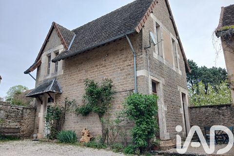 Villa a Charrecey, Saone-et-Loire, Charrecey - € 895.000 | Ref: 103450 - foto 7