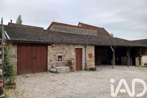 Villa a Charrecey, Saone-et-Loire, Charrecey - € 895.000 | Ref: 103450 - foto 8
