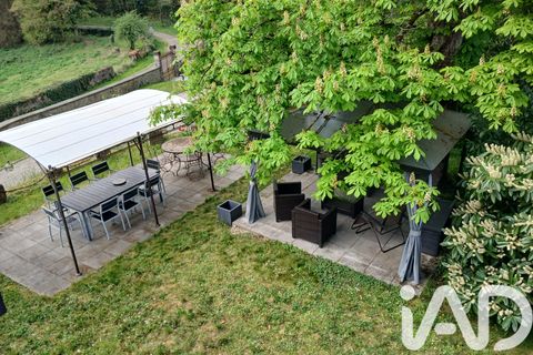 Villa a Charrecey, Saone-et-Loire, Charrecey - € 895.000 | Ref: 103450 - foto 9