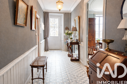 Villa a Charrecey, Saone-et-Loire, Charrecey - € 895.000 | Ref: 103450 - foto 12