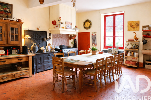 Villa a Charrecey, Saone-et-Loire, Charrecey - € 895.000 | Ref: 103450 - foto 13