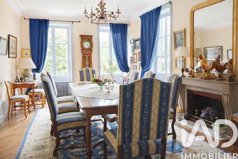 Villa a Charrecey, Saone-et-Loire, Charrecey - € 895.000 | Ref: 103450 - foto 14