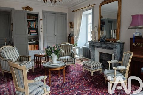 Villa a Charrecey, Saone-et-Loire, Charrecey - € 895.000 | Ref: 103450 - foto 15