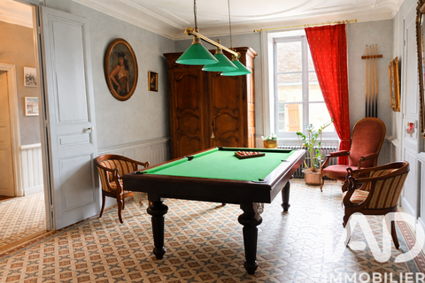 Villa a Charrecey, Saone-et-Loire, Charrecey - € 895.000 | Ref: 103450 - foto 17