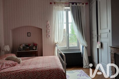 Villa a Charrecey, Saone-et-Loire, Charrecey - € 895.000 | Ref: 103450 - foto 20