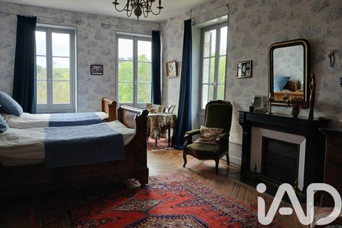 Villa a Charrecey, Saone-et-Loire, Charrecey - € 895.000 | Ref: 103450 - foto 21